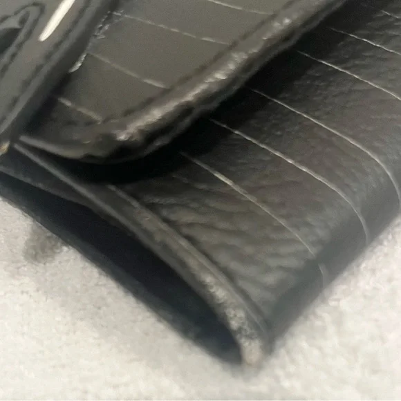 Jack Skellington, Tim Burton Nightmare before Christmas wallet - Picture 3 of 7